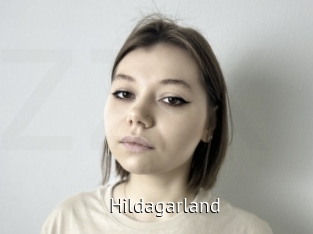 Hildagarland