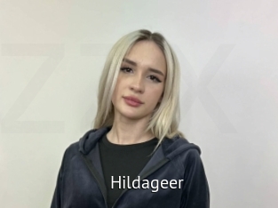 hildageer Zizi X
