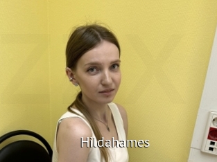 Hildahames