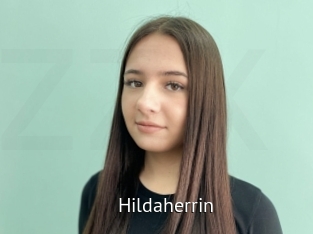 Hildaherrin