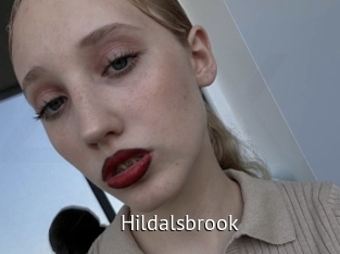 Hildalsbrook