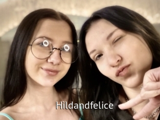 hildandfelice Zizi X