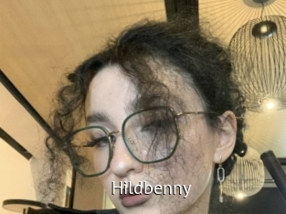 Hildbenny
