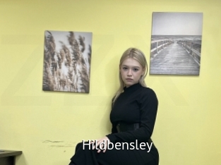 hildbensley Zizi X