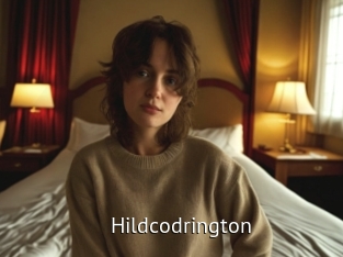 Hildcodrington