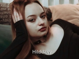 Hilddavy