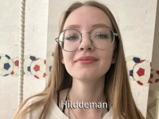 Hilddeman