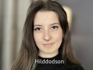 Hilddodson