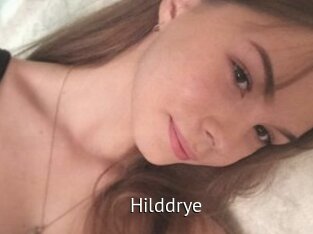 Hilddrye