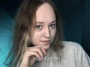 Hilddurston