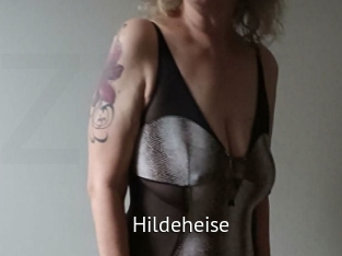 Hildeheise