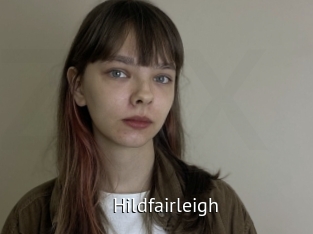 Hildfairleigh