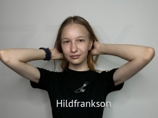 Hildfrankson