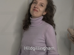hildgillingham Zizi X