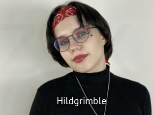 hildgrimble Zizi X