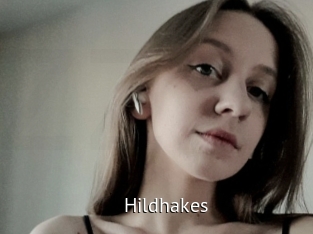 Hildhakes