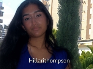 hillarithompson Zizi X