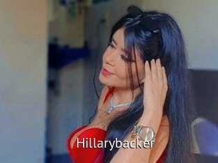 hillarybacker Zizi X
