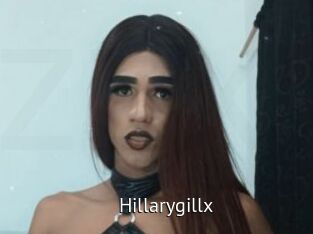 Hillarygillx