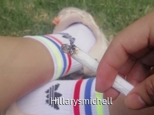 Hillarysmichell