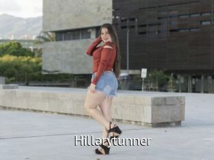 hillarytunner Zizi X