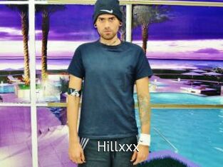 Hillxxx