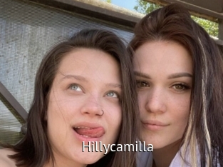 hillycamilla Zizi X