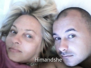 Himandshe