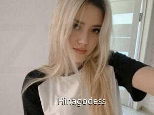 Hinagodess