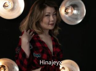 Hinajeyx