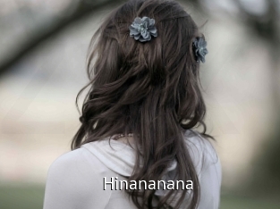 Hinananana