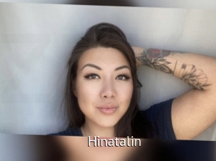 hinatalin Zizi X