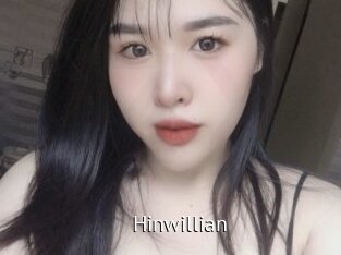 Hinwillian