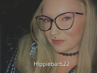 Hippiebarb22