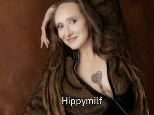 Hippymilf