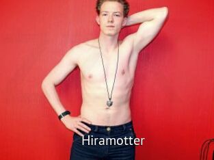 Hiramotter