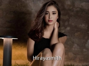 Hirayasmith
