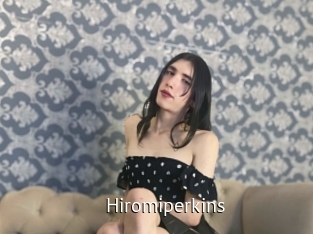 hiromiperkins Zizi X
