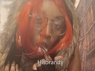 Hisbrandy