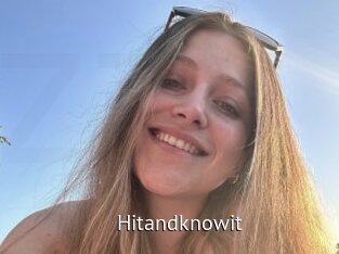 Hitandknowit