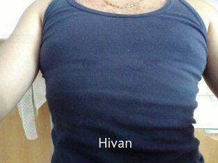 Hivan