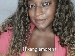 Hixangiemorena