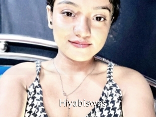 Hiyabiswas