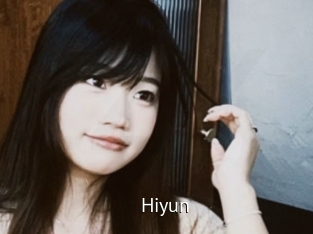 Hiyun