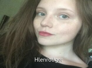 Hlenrodger