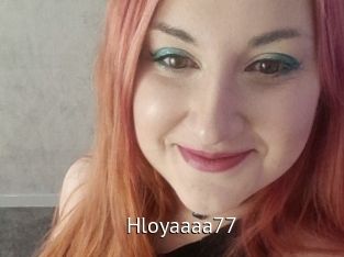 Hloyaaaa77