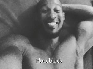 hoccblack Zizi X