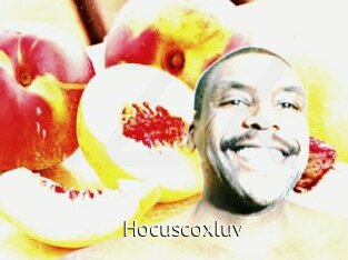 hocuscoxluv Zizi X