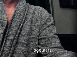 Hogelaars