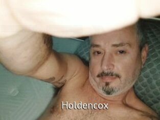 Holdencox